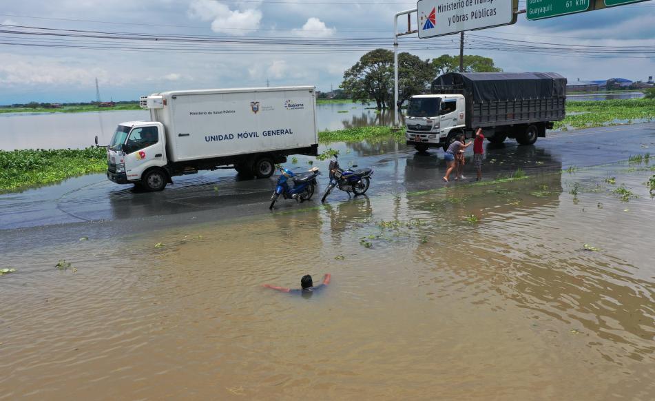 Facultad de Ingeniería Marítima y Ciencias del Mar tweet media