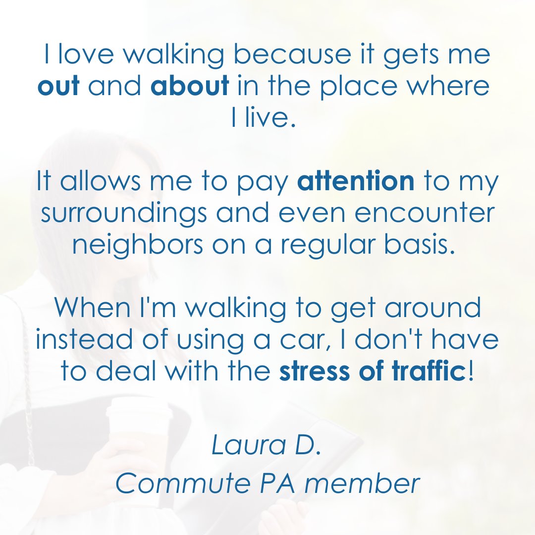 Commute PA tweet media