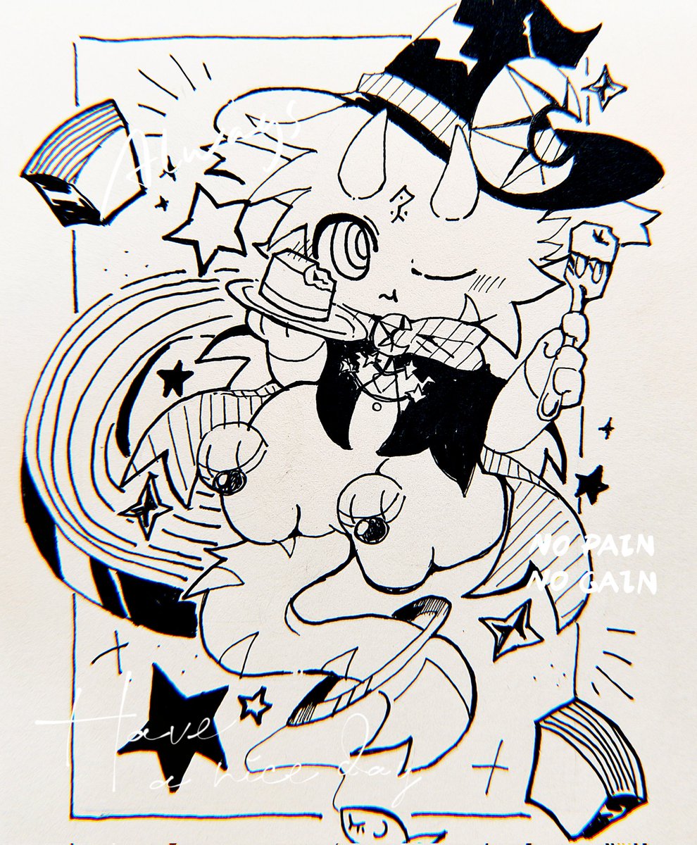 🌱椰椰子想睡大觉💤 tweet media