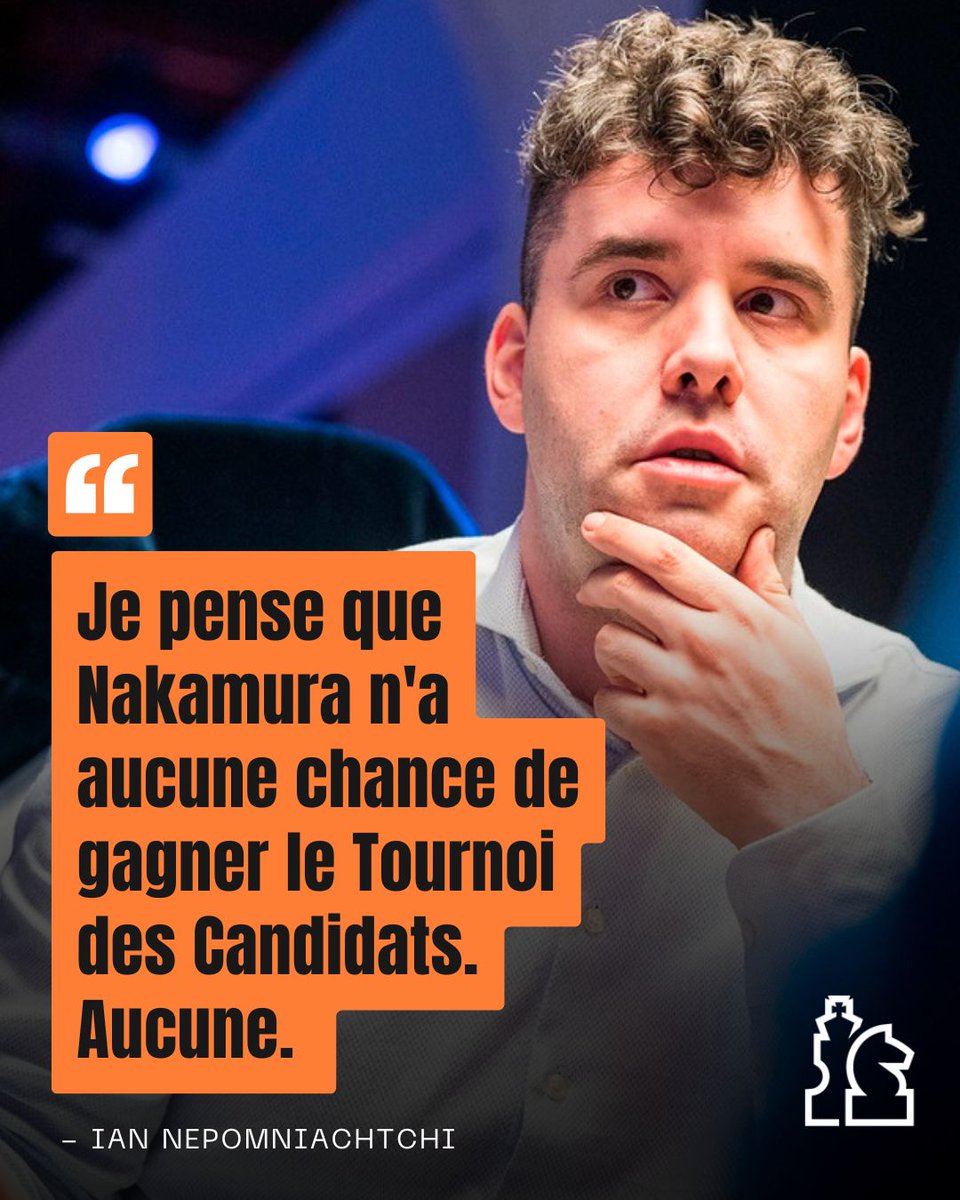 Europe Echecs tweet media