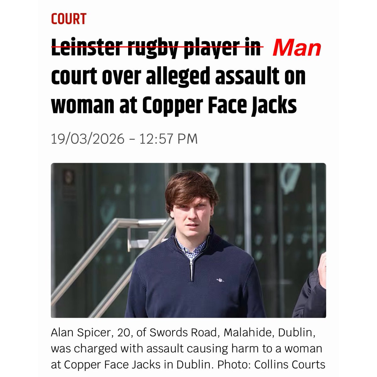 #FixedIt - Ireland tweet media