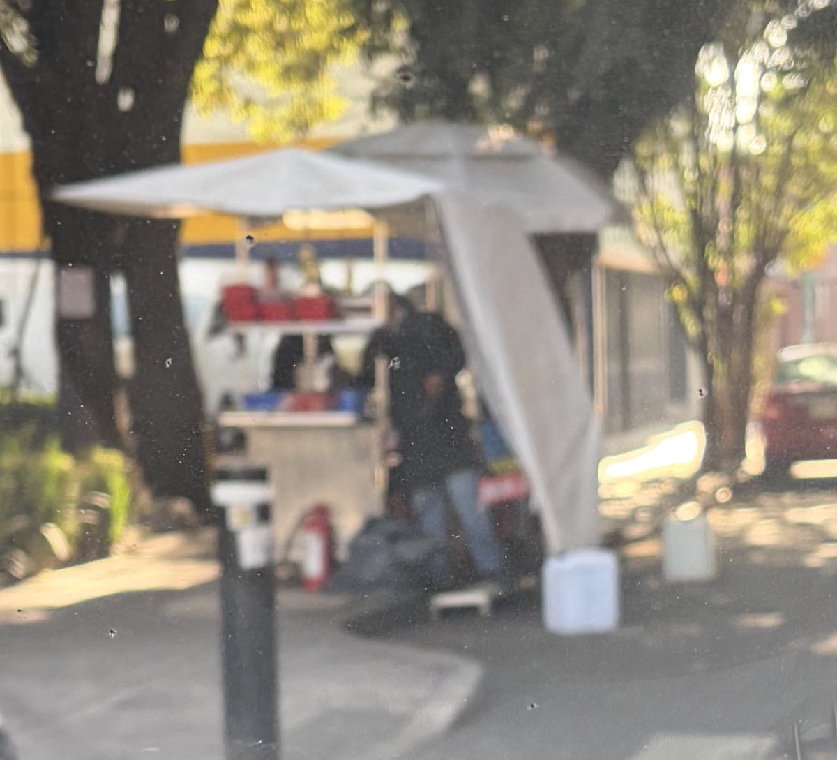 Reportandocdmx👀 tweet media