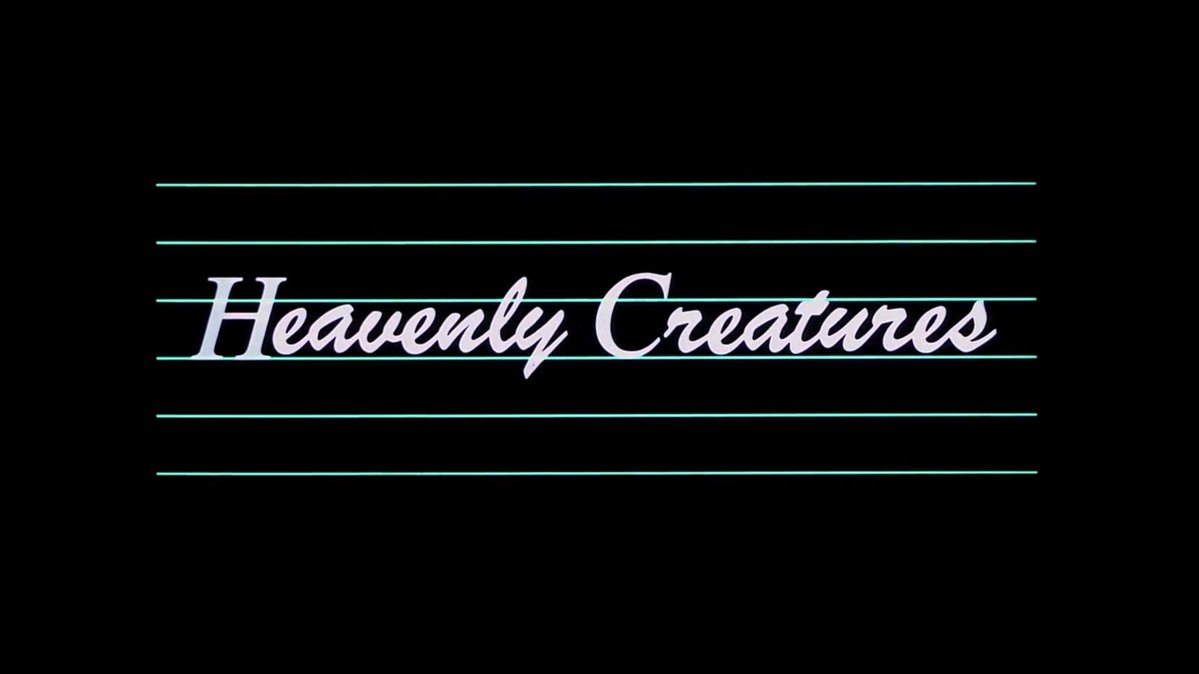 #nw Heavenly Creatures (1994) dir. Peter Jackson