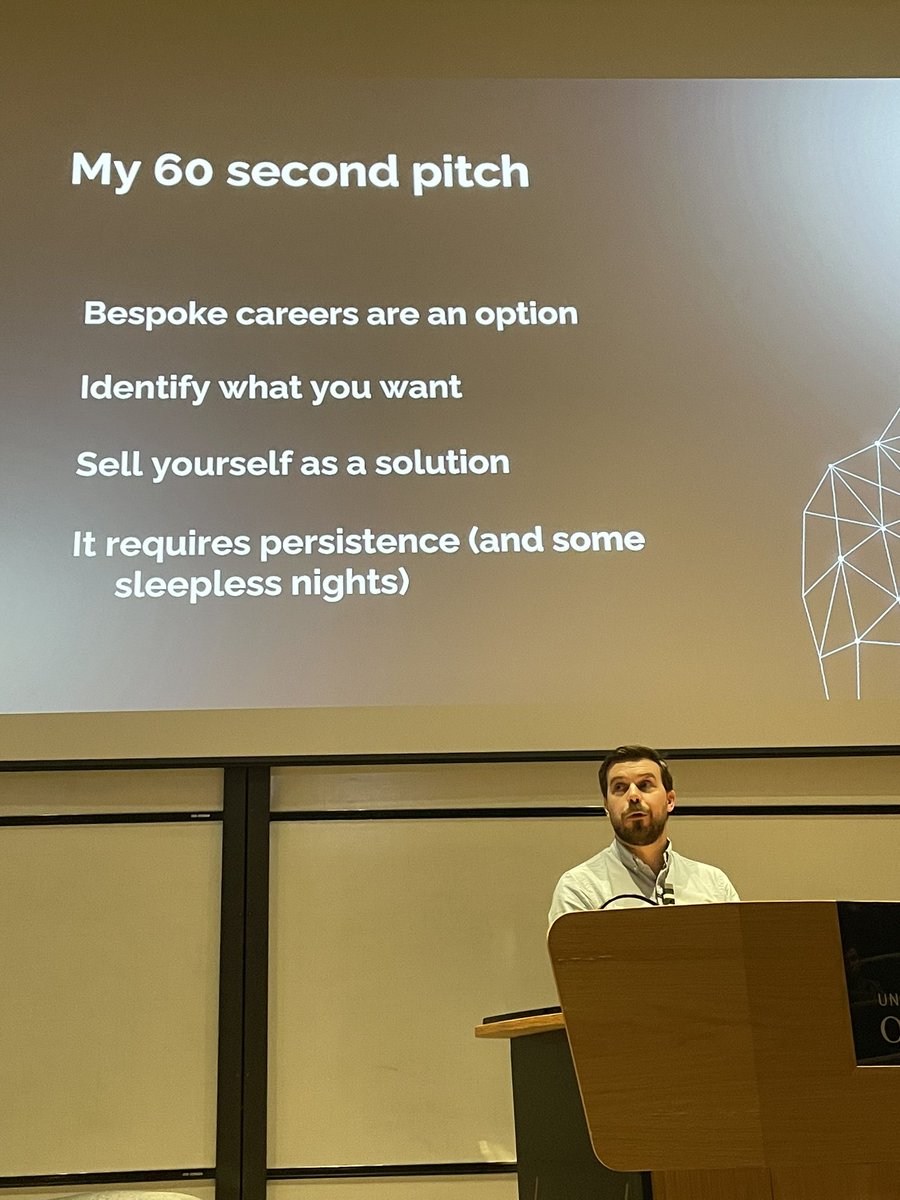 OSEM Conference tweet media