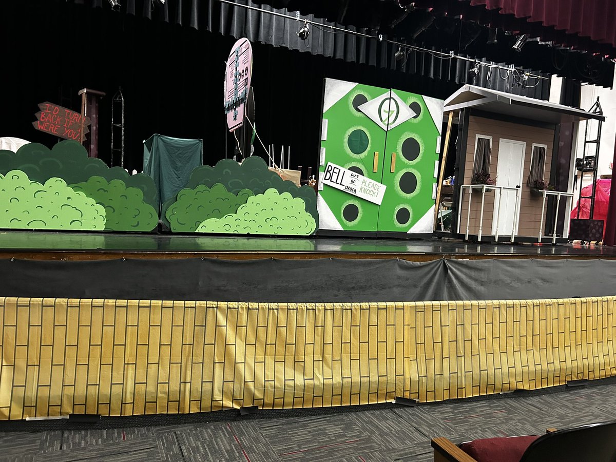 James J. Tatman, Ed.D. tweet media