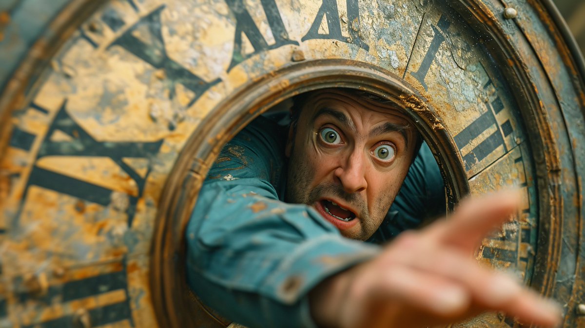 Tony Wideman tweet media