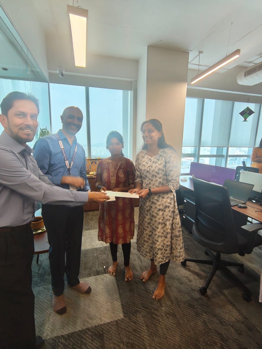 MosChip® tweet media