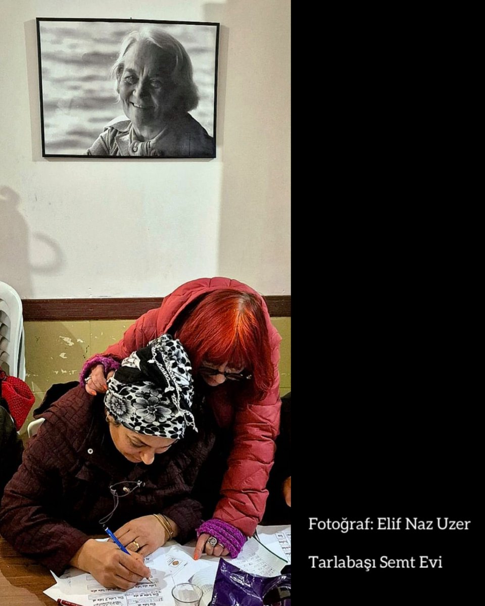 TKP Beyoğlu tweet media