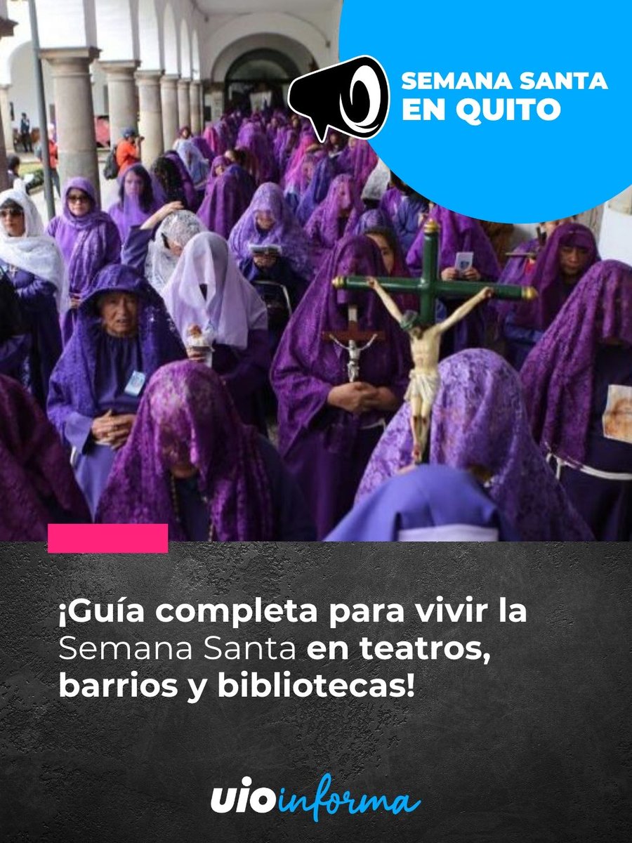 Quito Informa tweet media