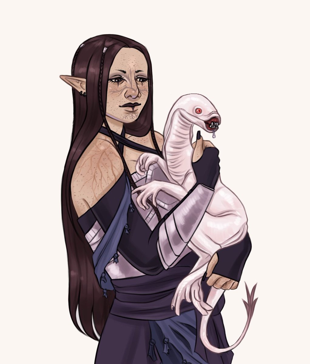 damn aylin 🗡️ tweet media