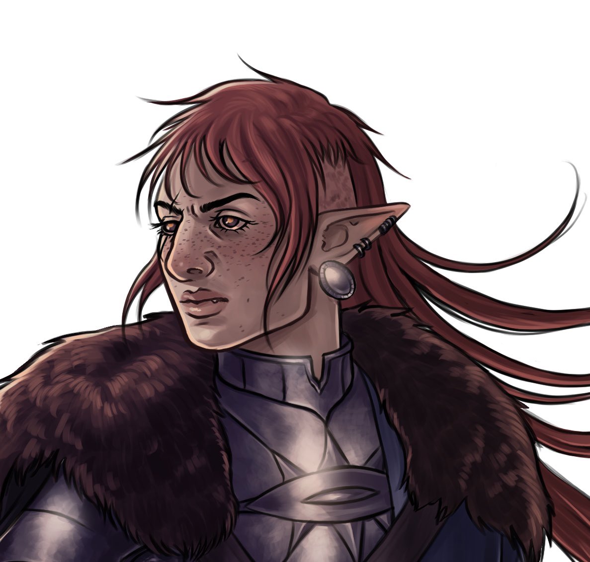 damn aylin 🗡️ tweet media