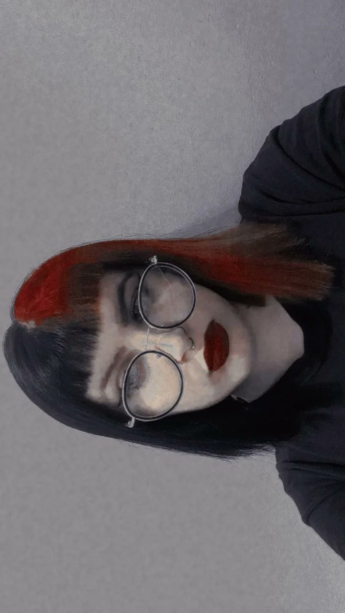 vale esta enamorada d Choso☁️ tweet media