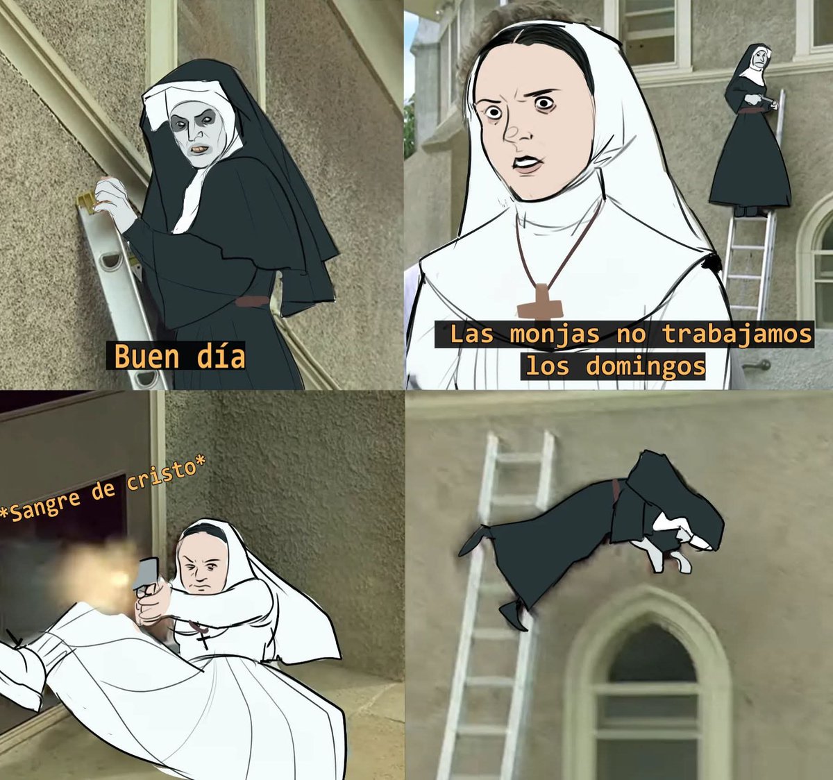 Condor Causa tweet media