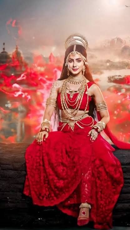 Hindu Sherni🕉🇮🇳 tweet media