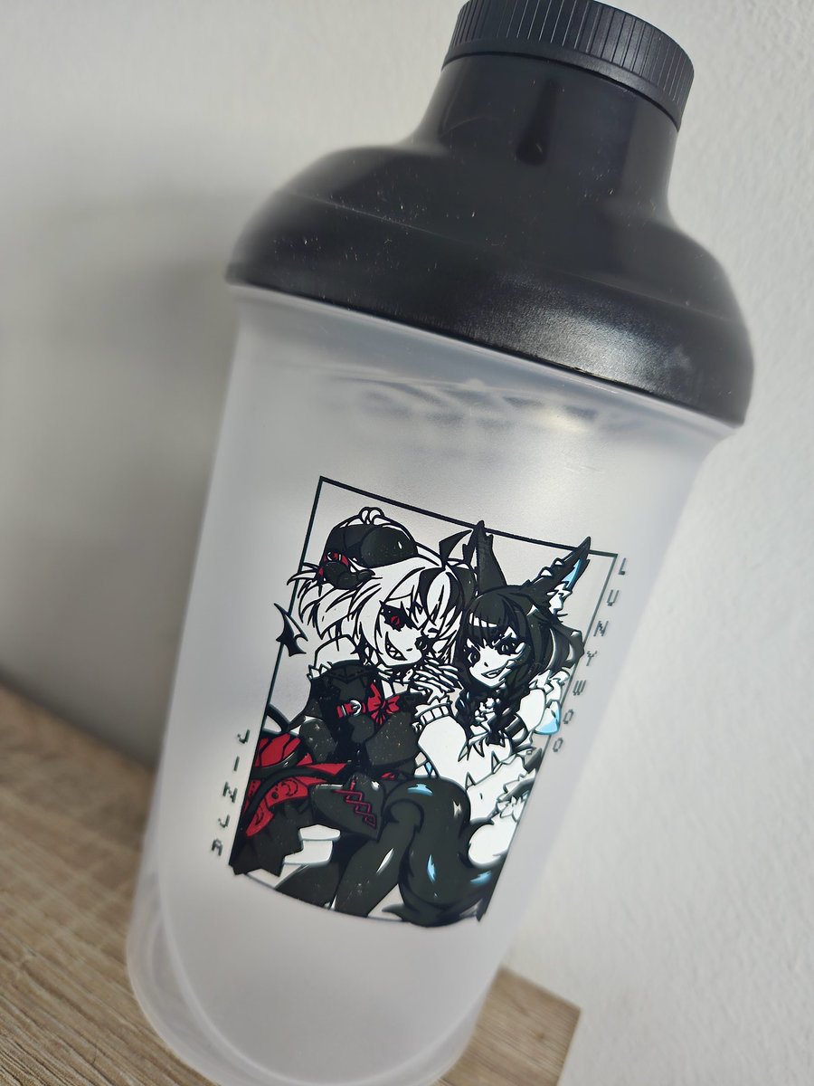 Gatrex 🏳️‍⚧️ tweet media