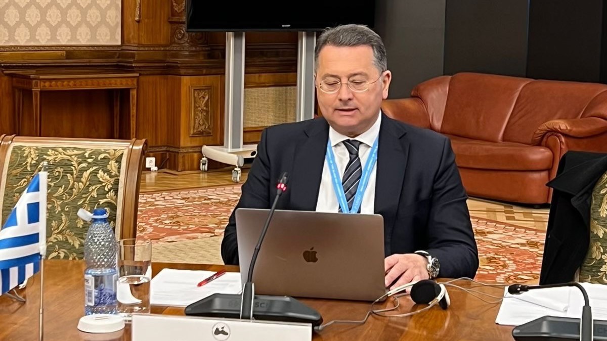 Γιώργος Στύλιος tweet media