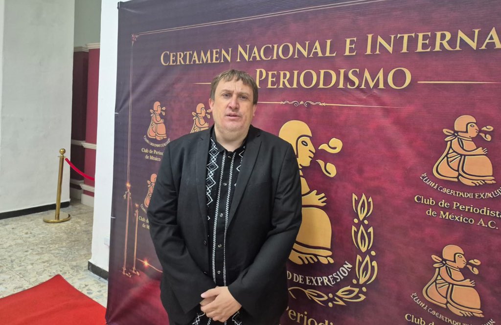 Fabian Cardozo tweet media