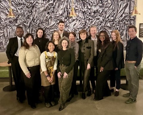 Maguy Maccario Doyle tweet media