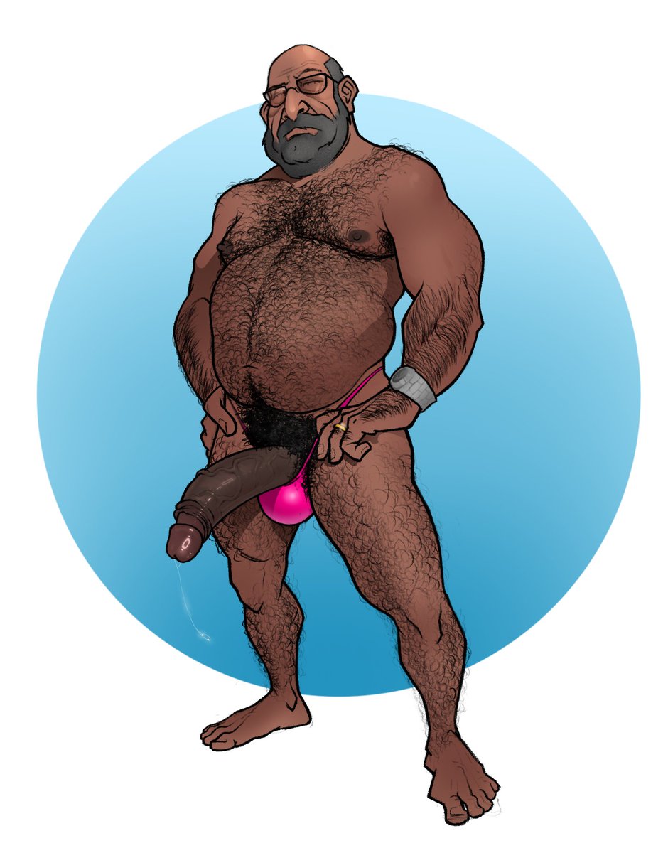 Markus Von Braunstein tweet media