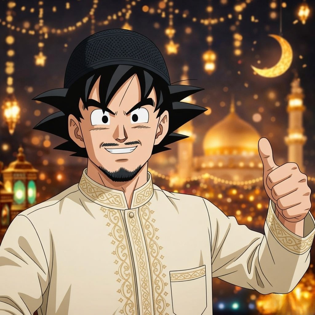 Mr_GoKu ✳️ tweet media