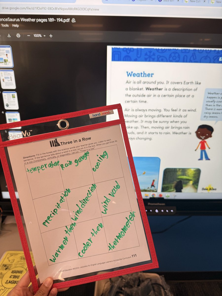 Courtney Goldenstein tweet media