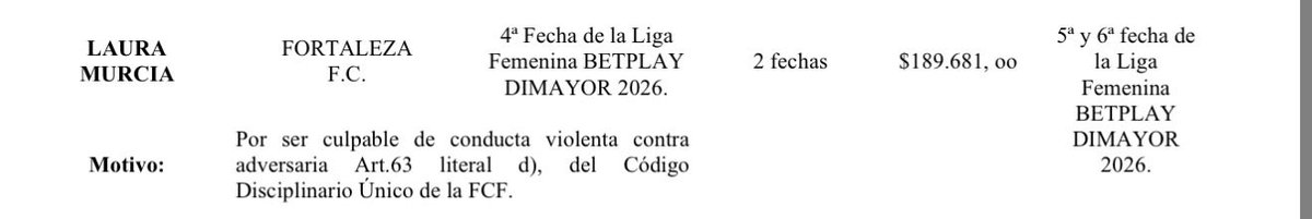 Mundo Forta tweet media