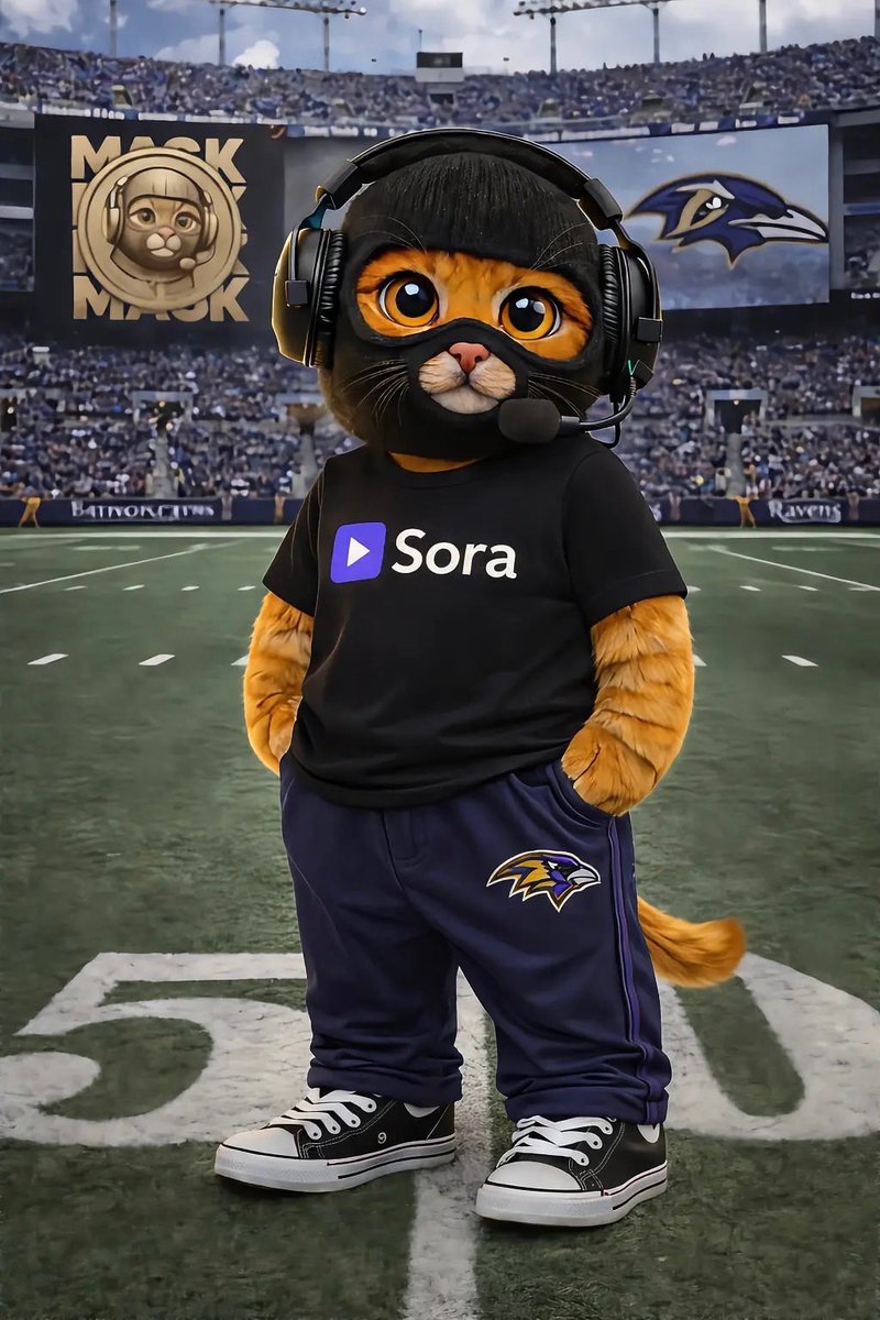 catwifmask official tweet media