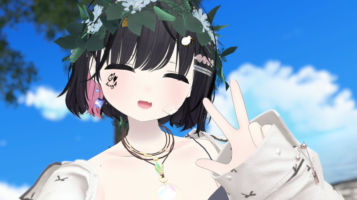 れいんす tweet media