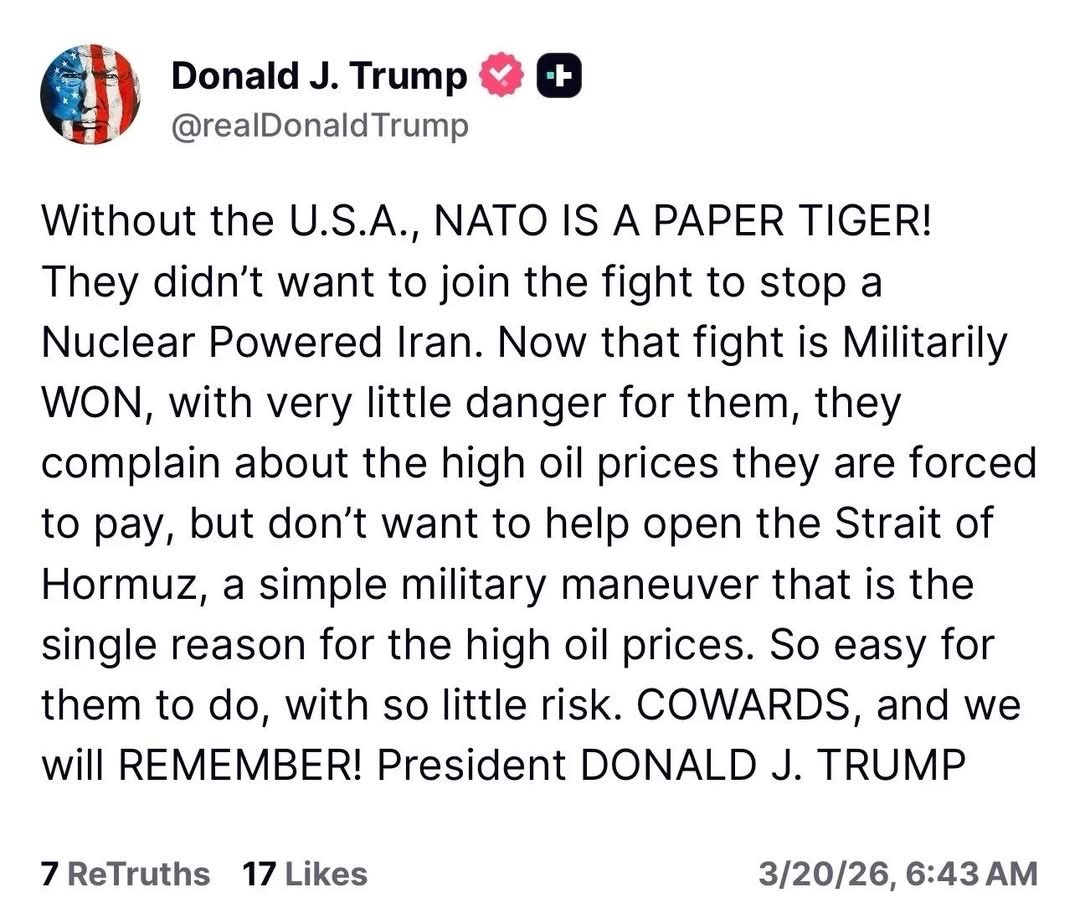 zeg maar John tweet media