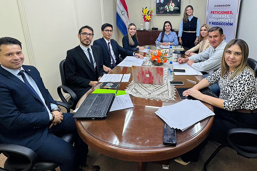 Cámara de Diputados tweet media