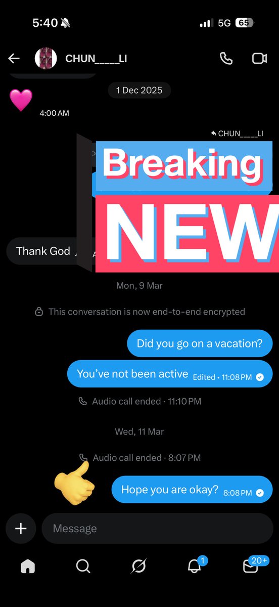 Precious Stone tweet media