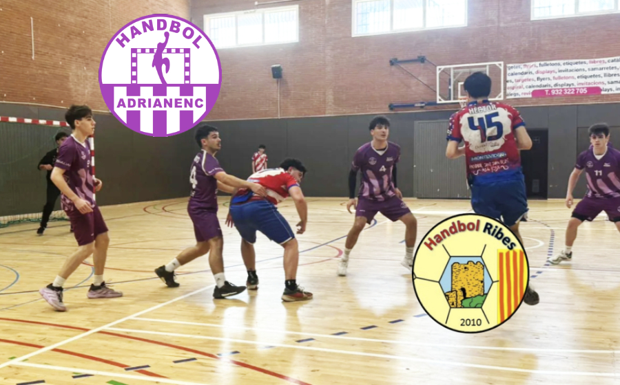 CatHANDBOL tweet media