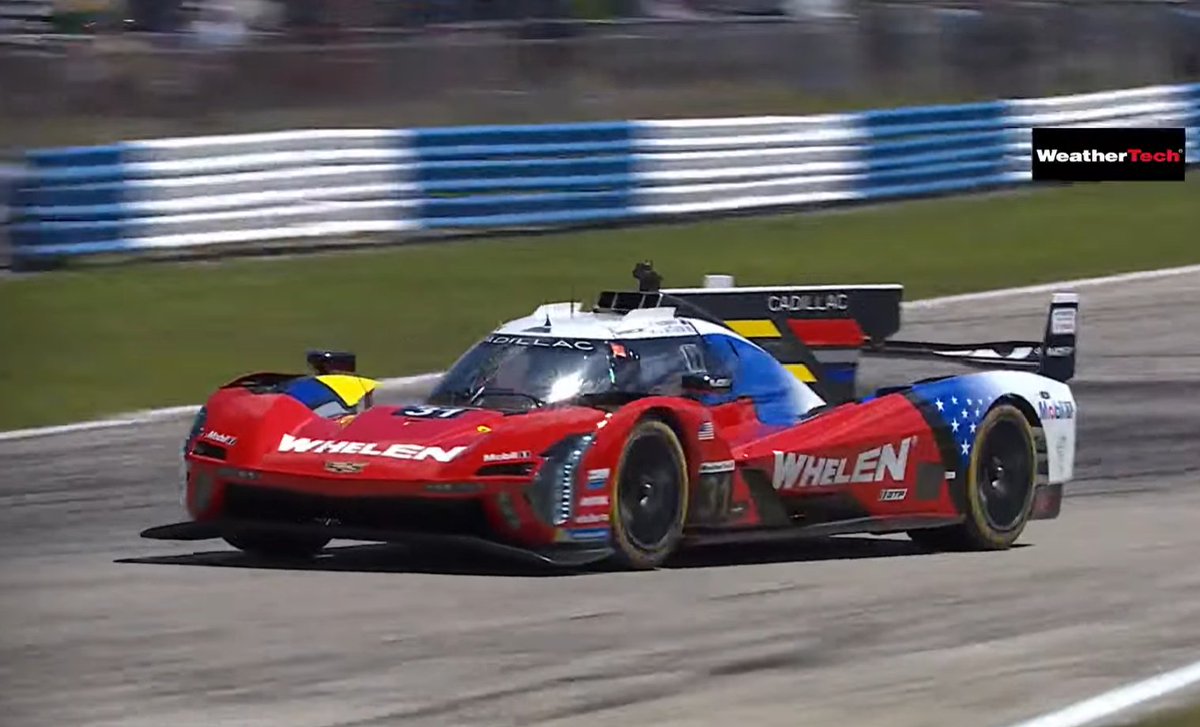 Fifth Gear tweet media