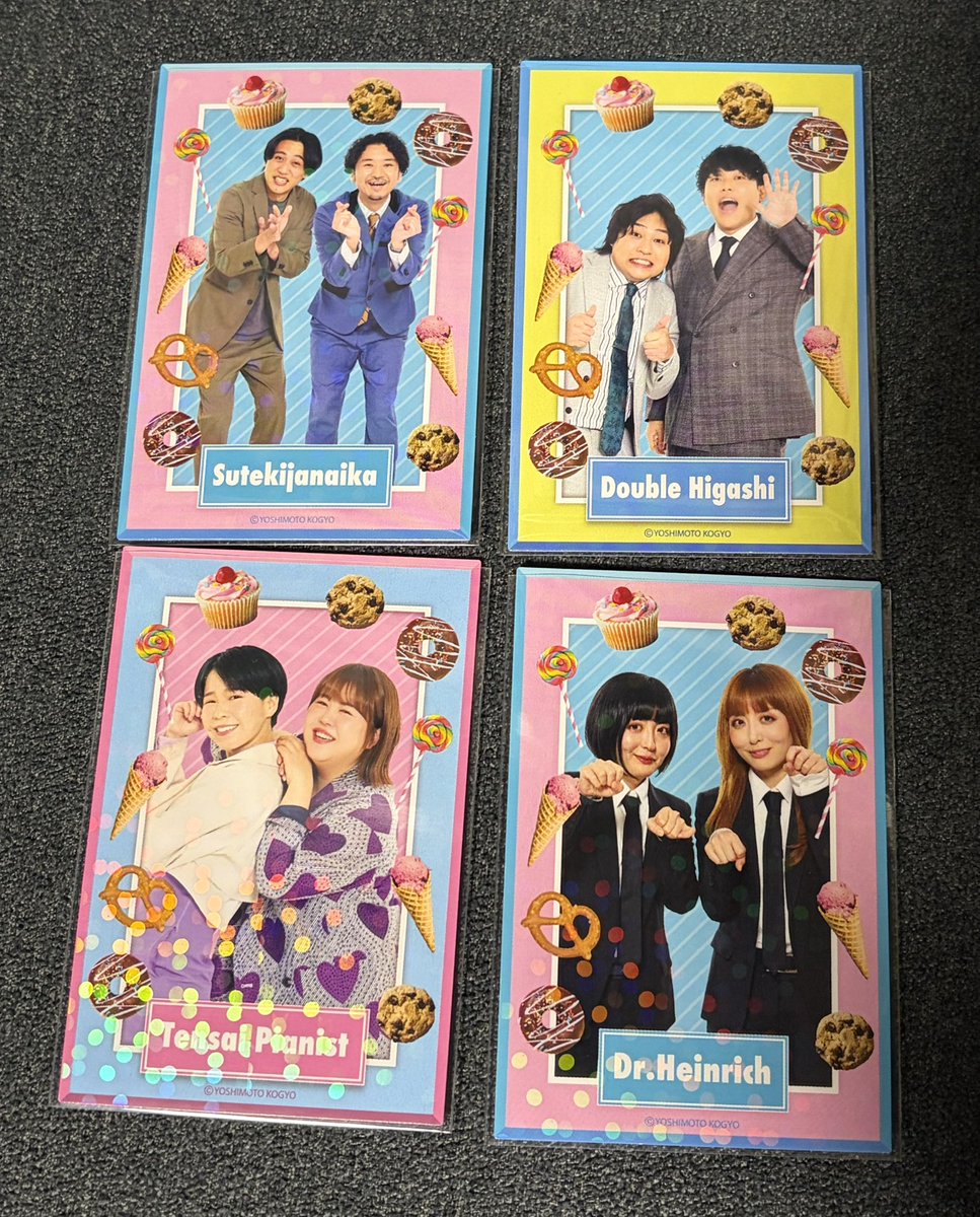 ばつ丸@取引専用 tweet media