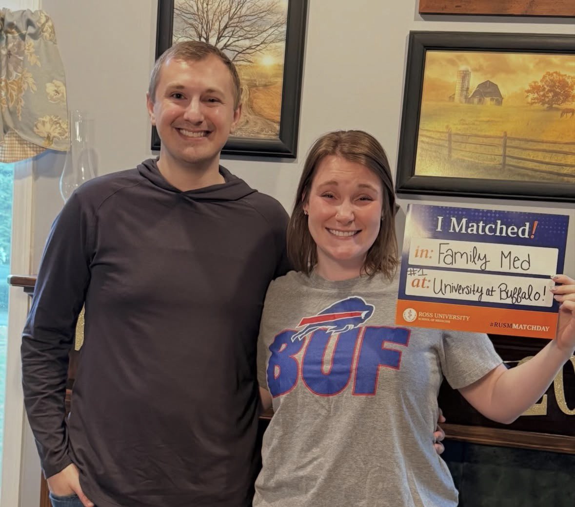 LHS Healthcare Academy tweet media