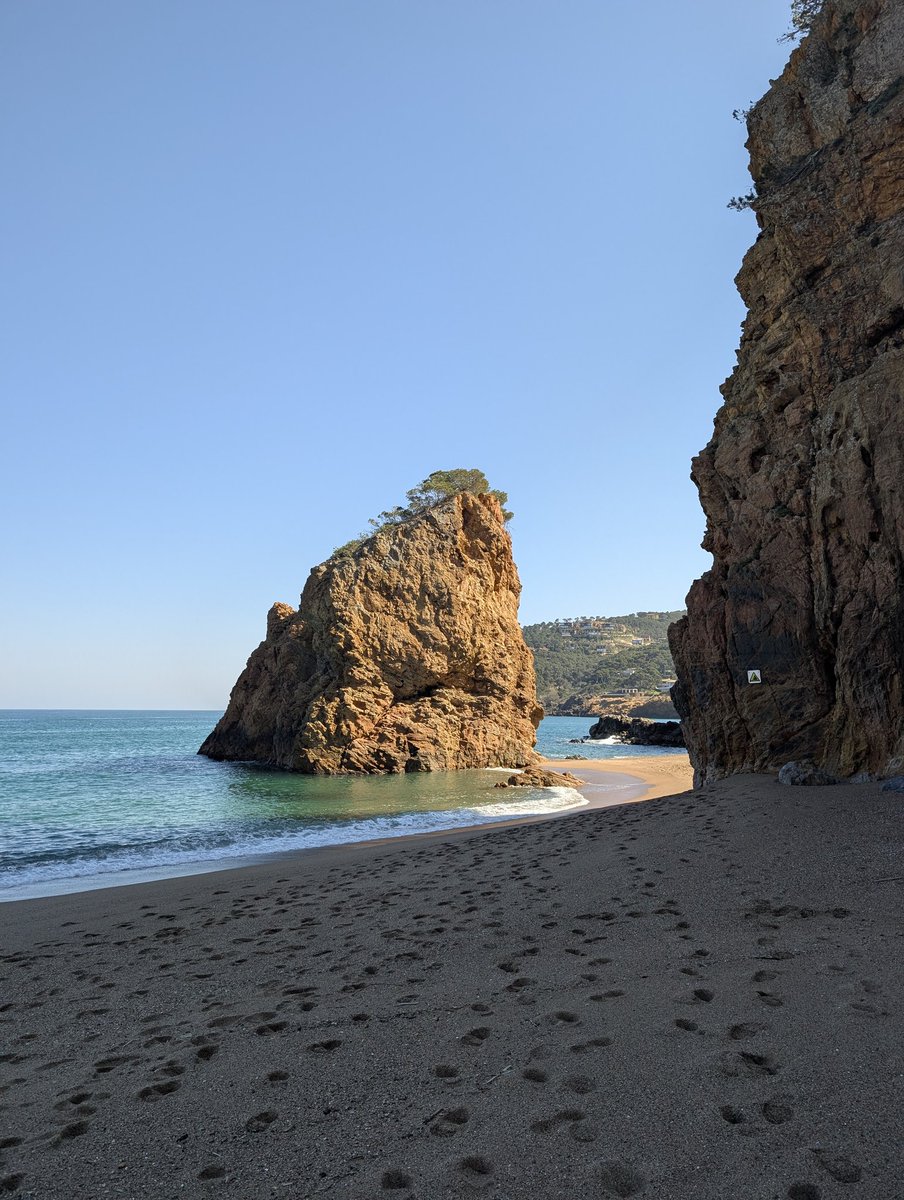 Travel Naked Couple tweet media