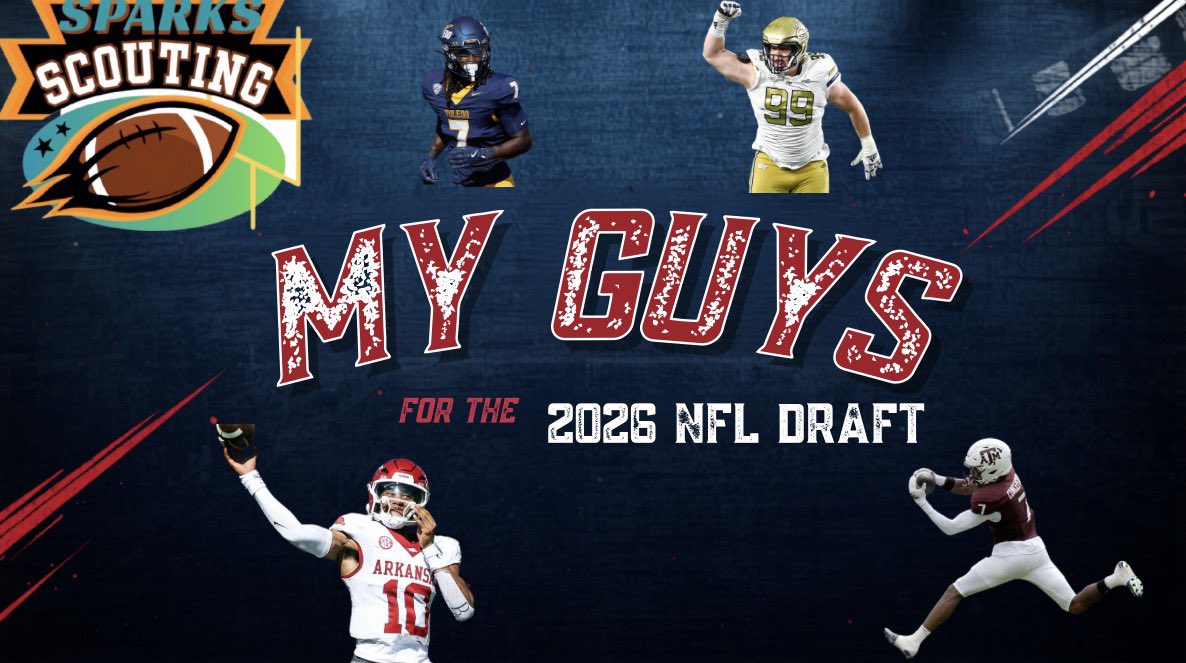 Bill Sparks tweet media