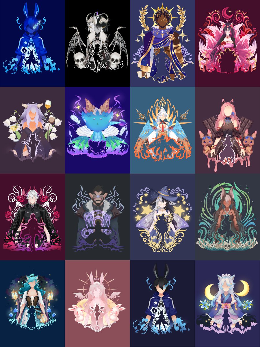 Reina✨| VArtist tweet media