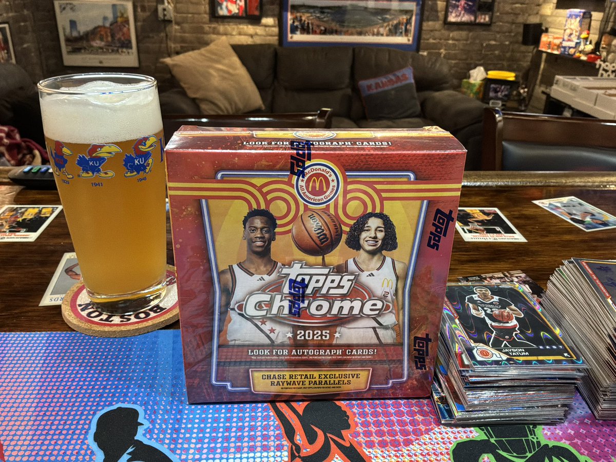 Chris Parks tweet media