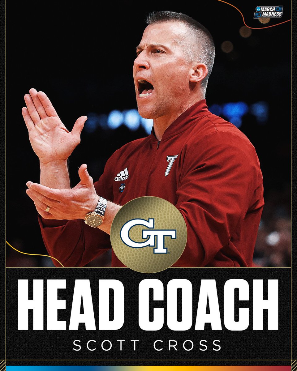 NCAA March Madness tweet media