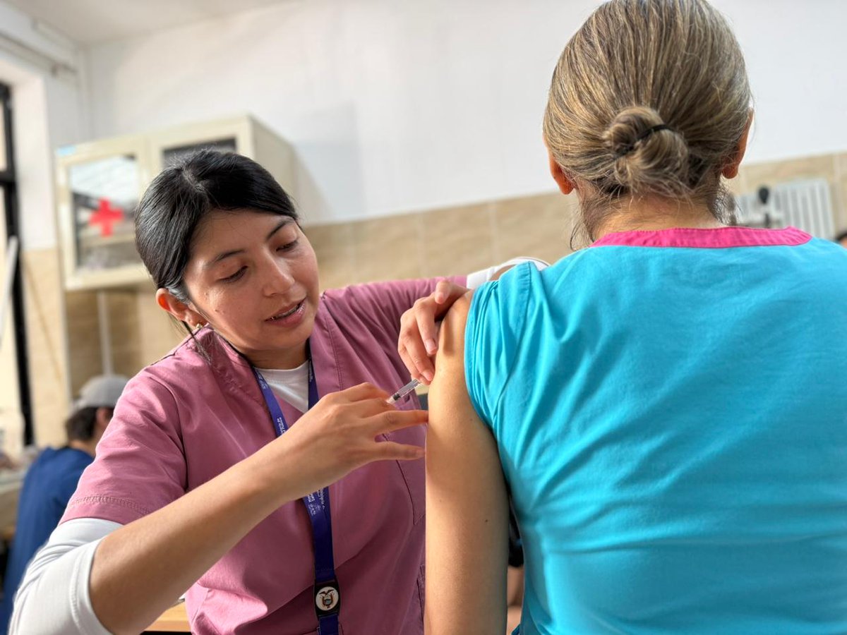 Hosp. Adulto Mayor tweet media