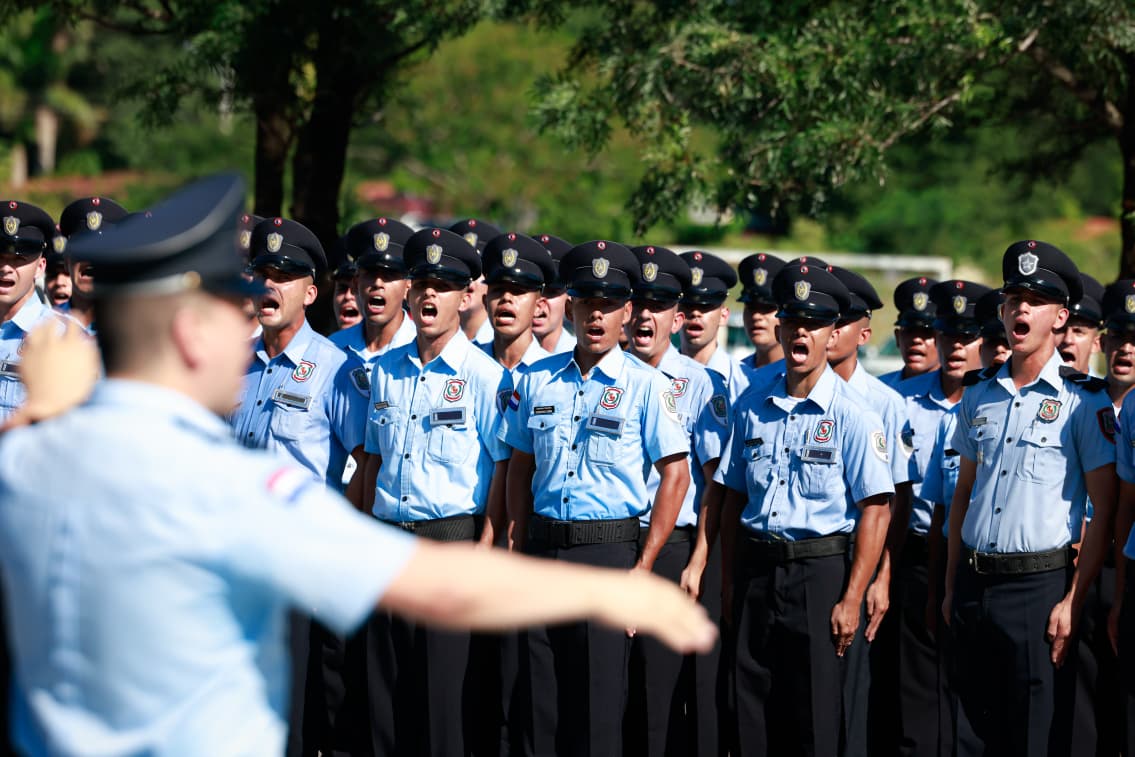 Presidencia Paraguay tweet media