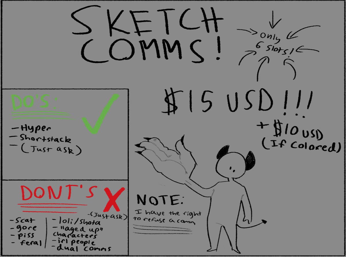 Boba(comms closed) tweet media