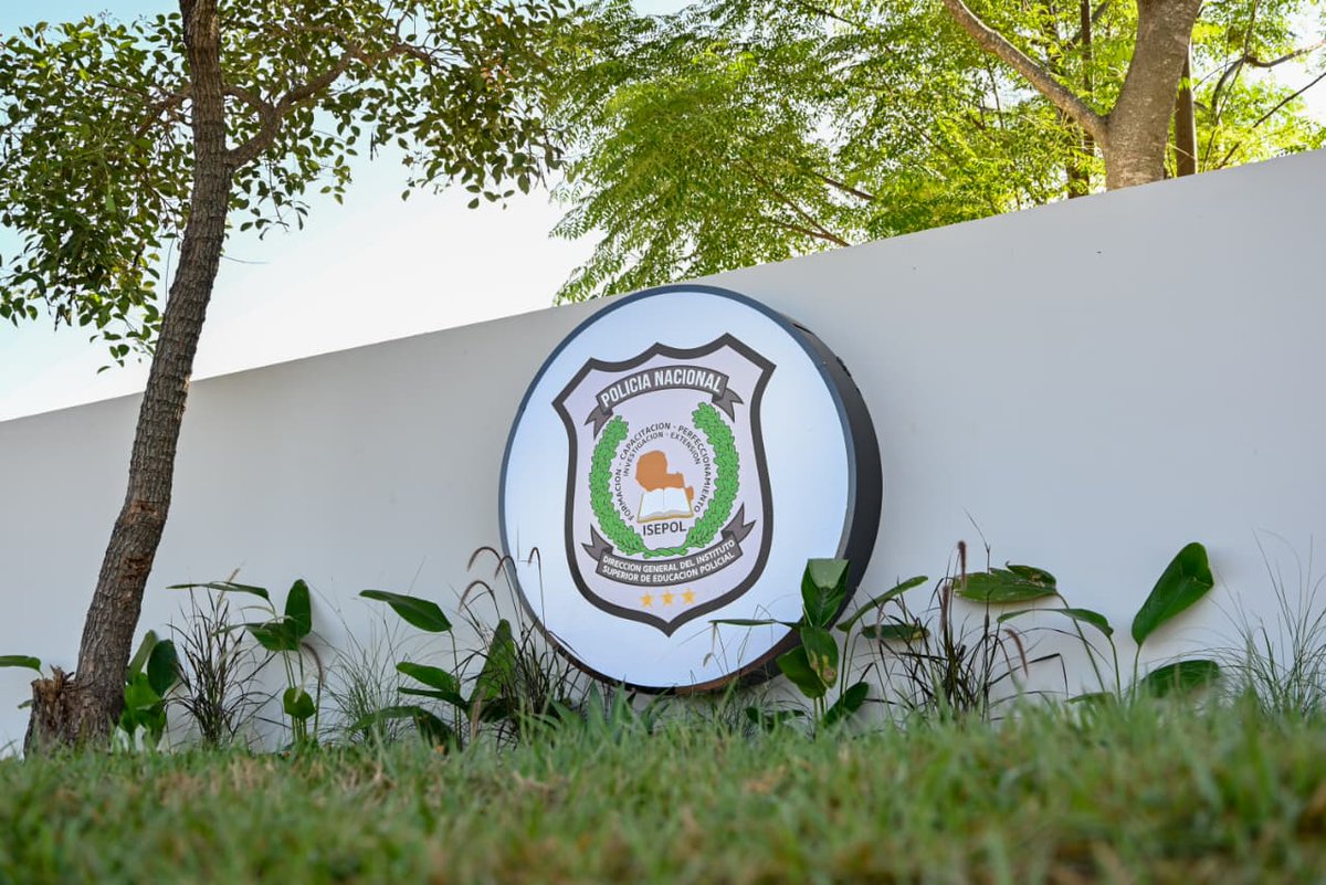 Presidencia Paraguay tweet media