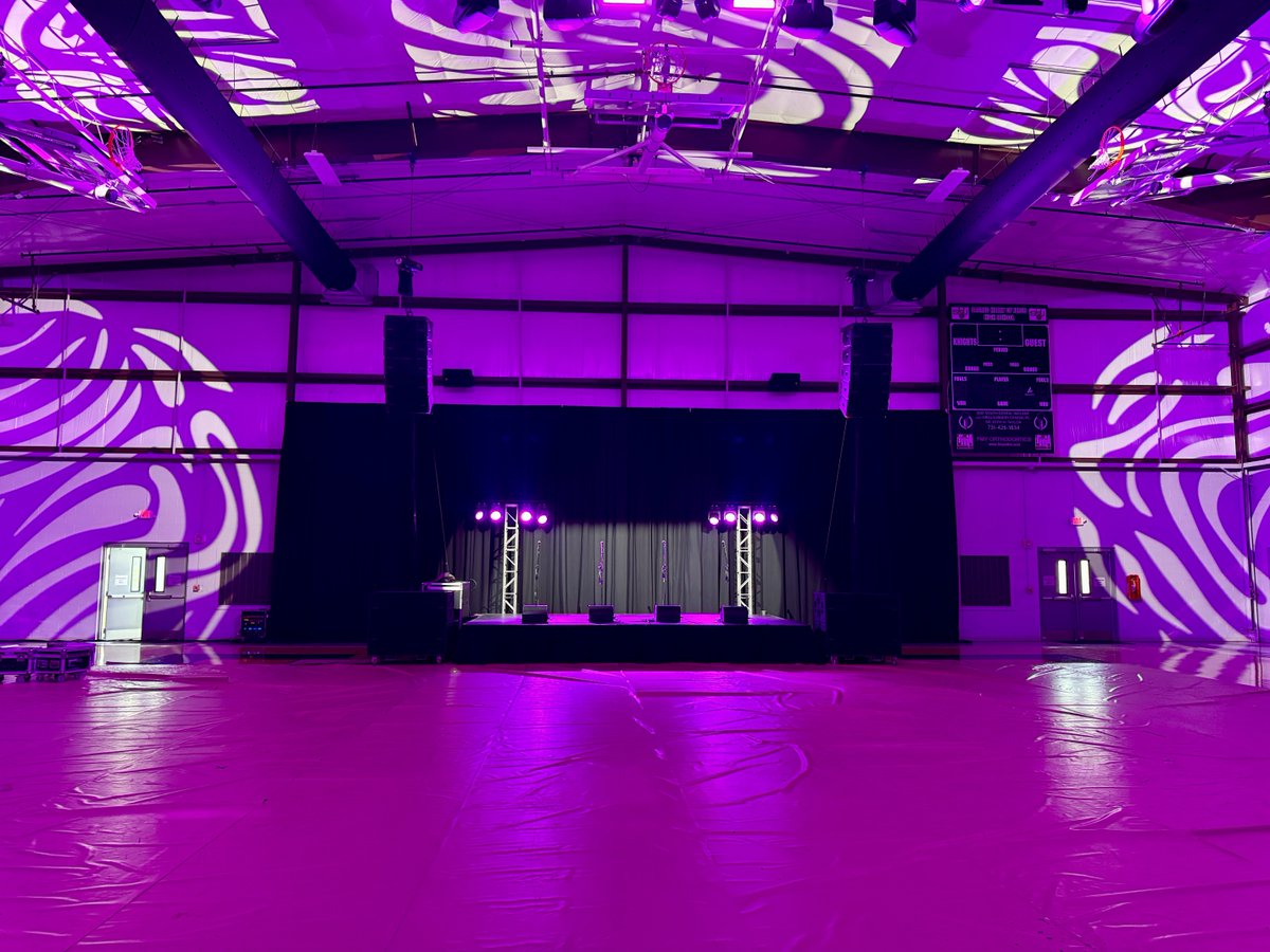 ProductionOne tweet media