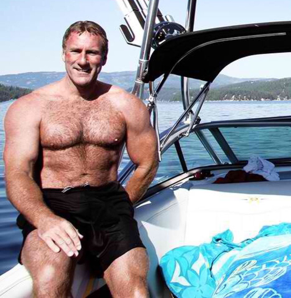 Daddy 4 Daddies tweet media