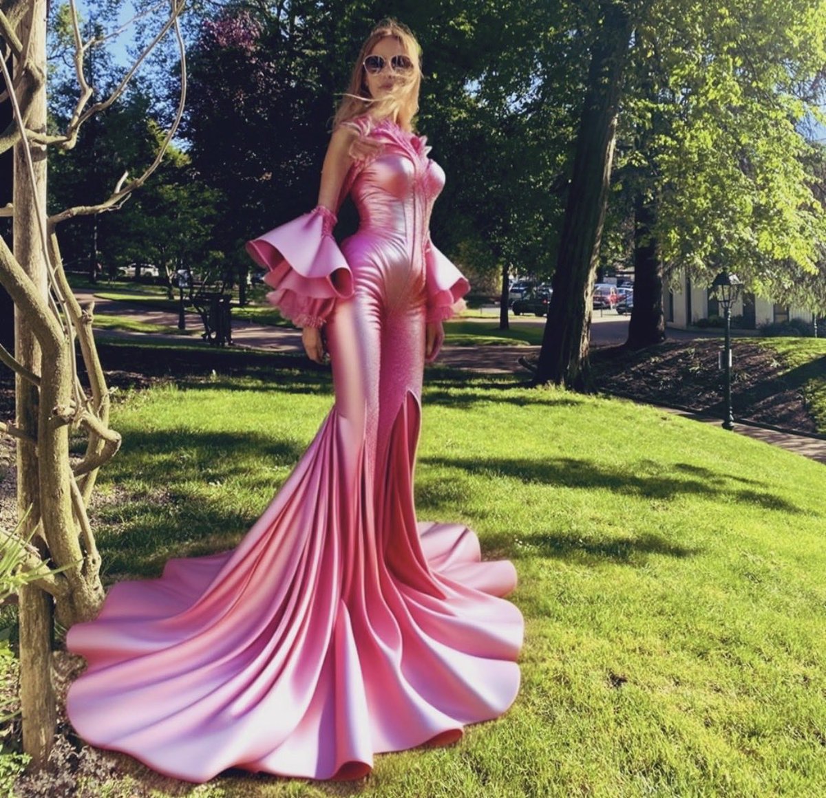 CHAINQUEEN♕ tweet media