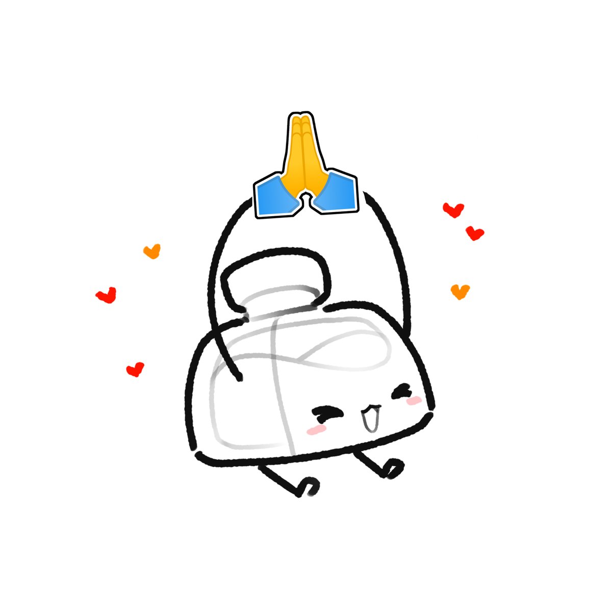 salt✦valk tweet media