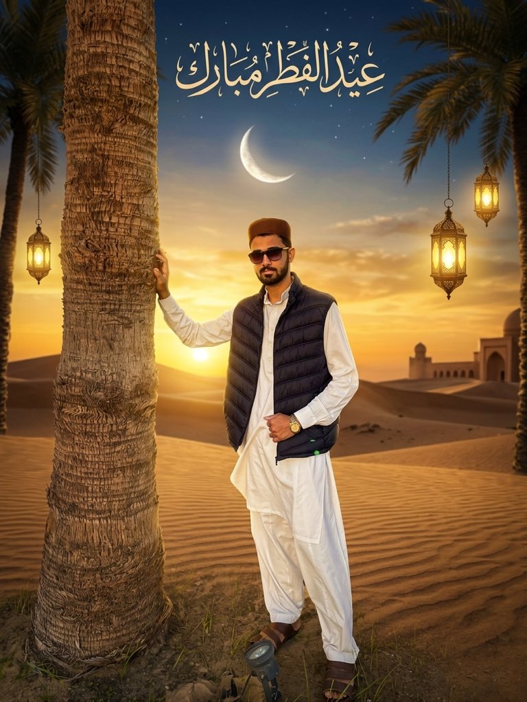 iaftabhasan's tweet photo. Eid ul Fitr Mubarak 🌙

A day to reset, reflect, and rise stronger. May your next chapter be even better.

#happyeid #eidmubarak #happyday #Dammam #saudiarabia https://t.co/e170k4AJ7a