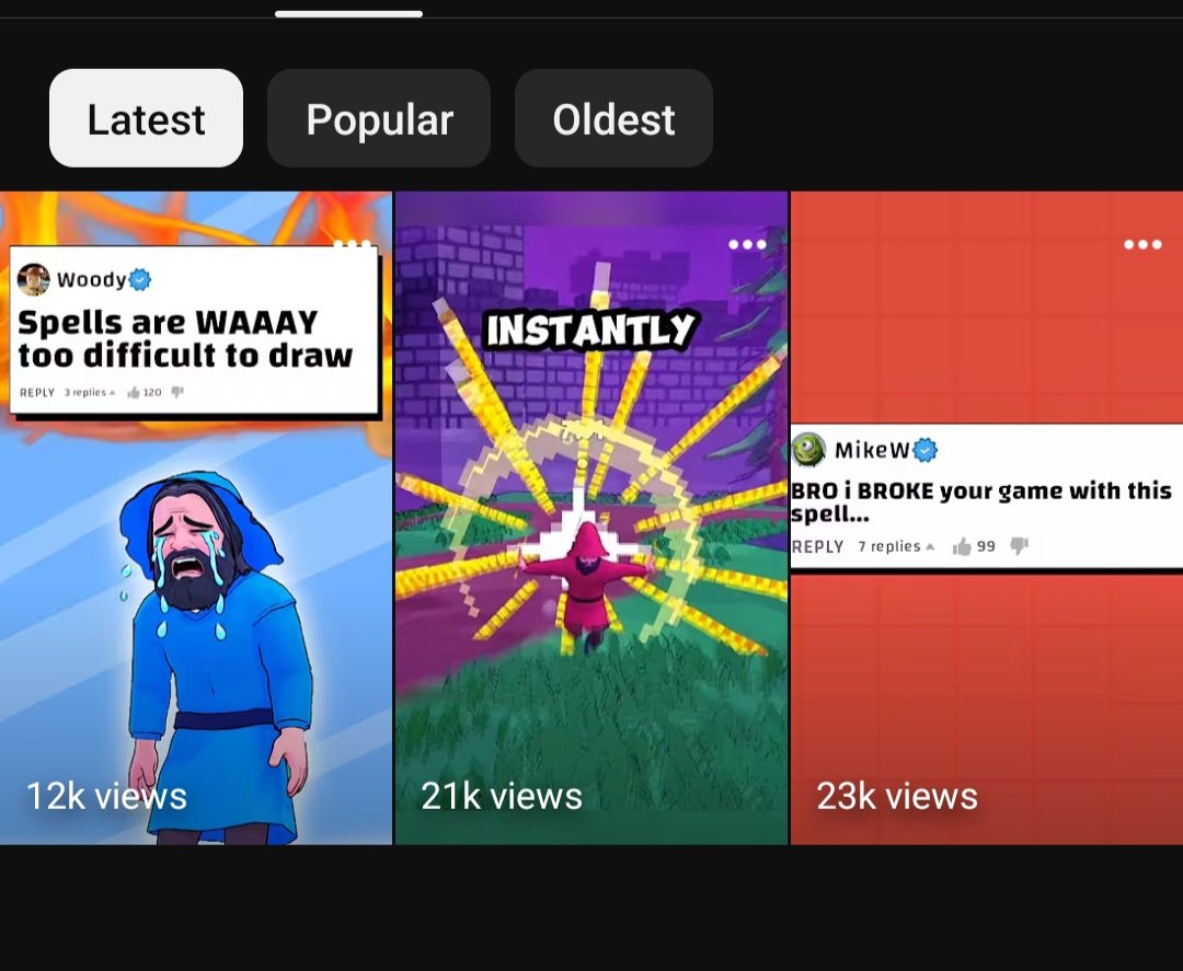 SPOOKJUMP tweet media